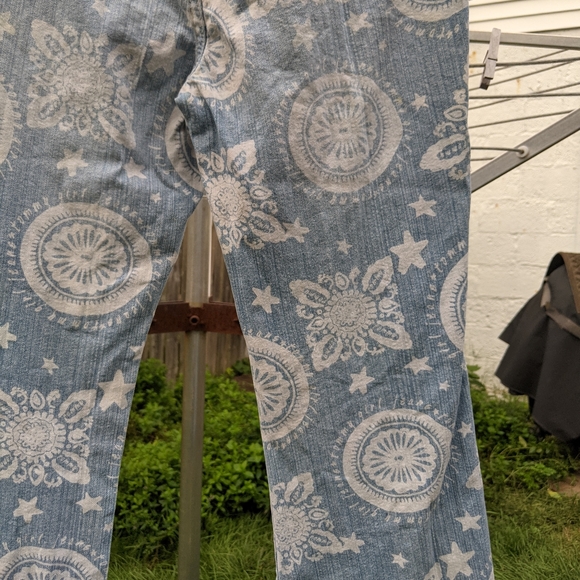 Vintage Tommy Hilfiger low rise jeans - Picture 5 of 7